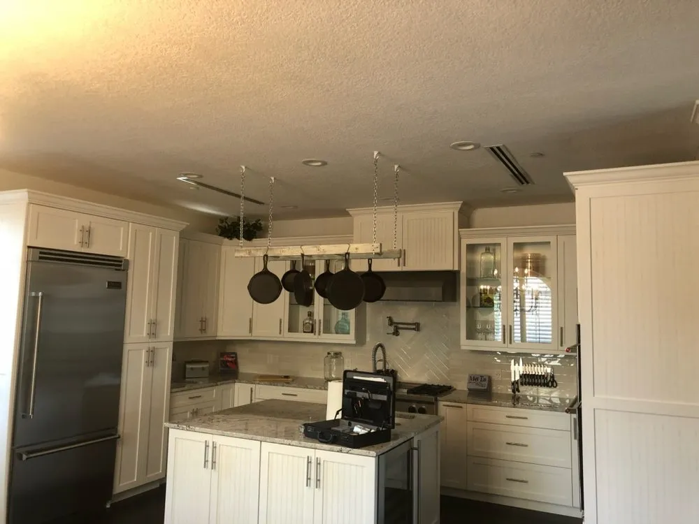 Slide of Prestige Air Conditioning Systems