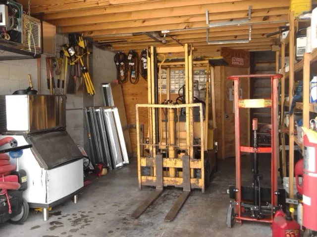 Slide of Prestige Air Conditioning Systems