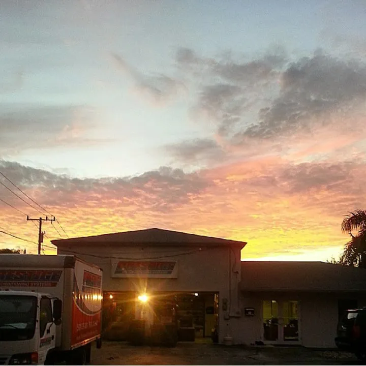 Slide of Prestige Air Conditioning Systems