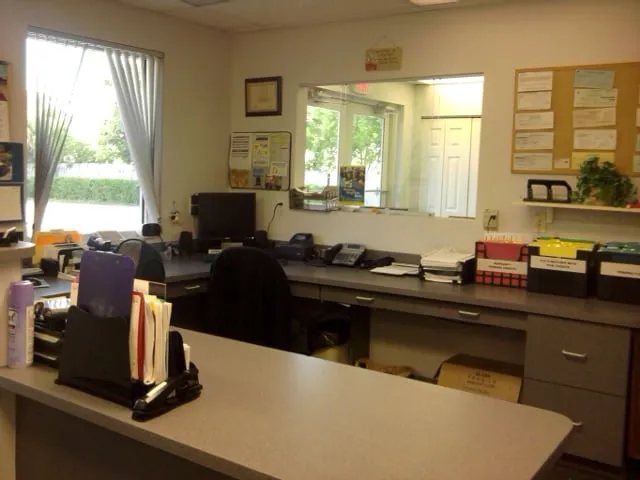 Slide of Prestige Air Conditioning Systems