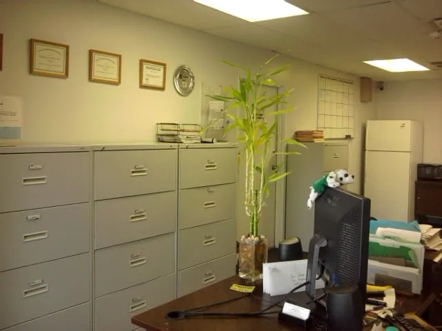 Slide of Prestige Air Conditioning Systems