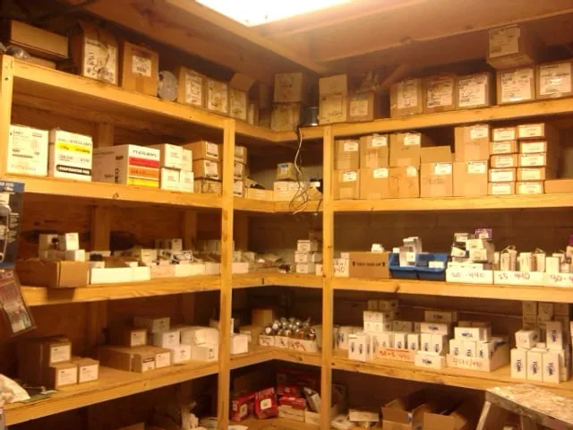 Slide of Prestige Air Conditioning Systems