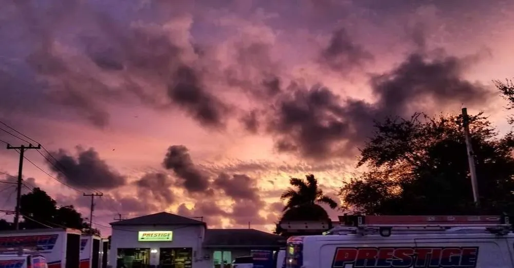 Slide of Prestige Air Conditioning Systems