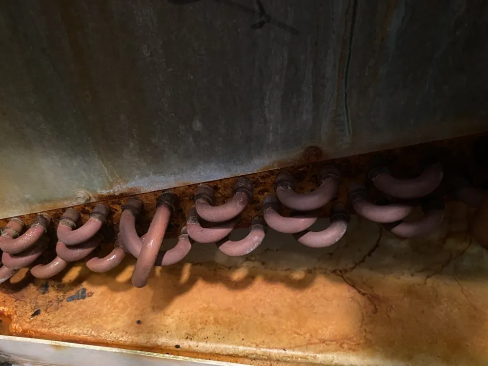 Slide of Prestige Air