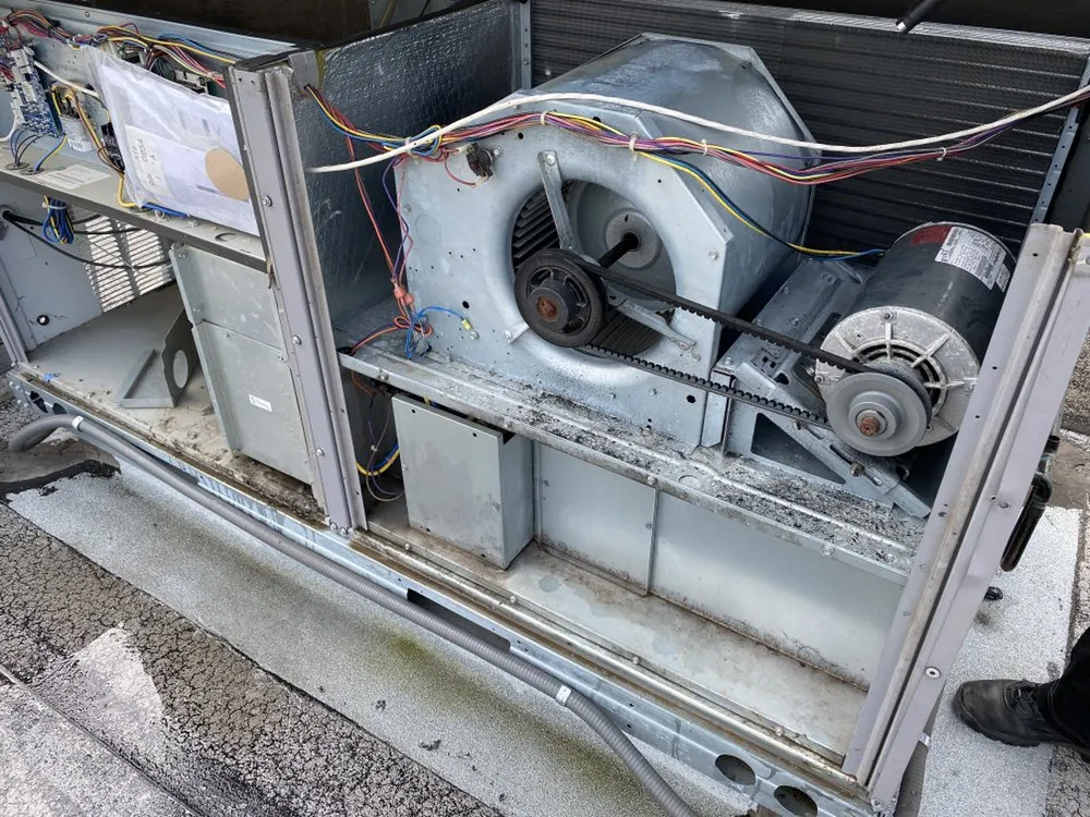 Slide of Prestige Air