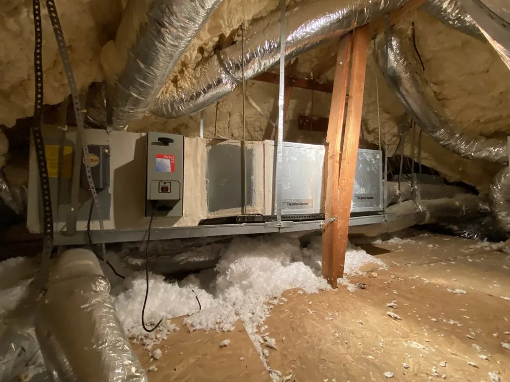 Slide of Prestige Air