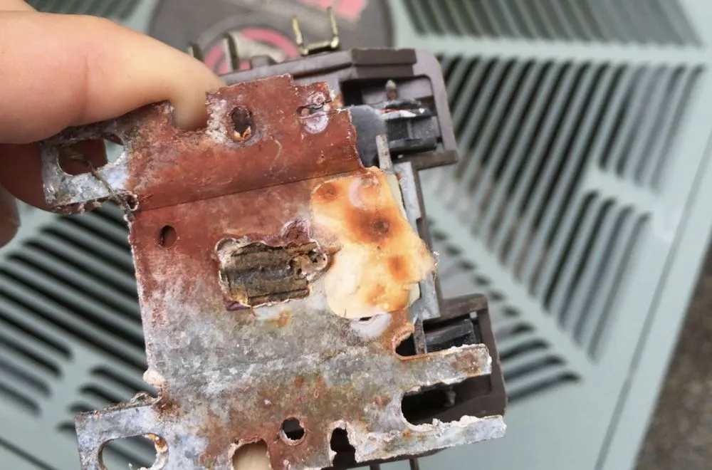 Slide of Prestige Air