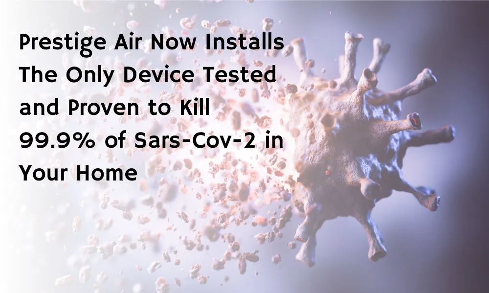 Slide of Prestige Air