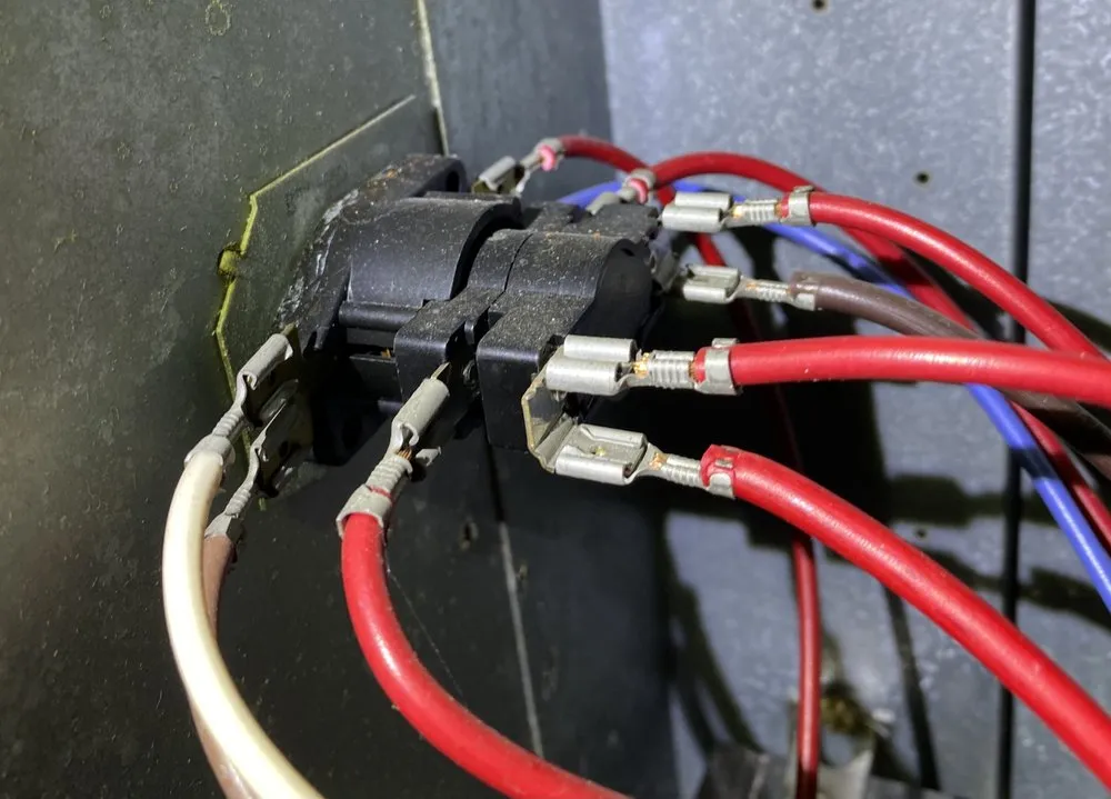 Slide of Prestige Air