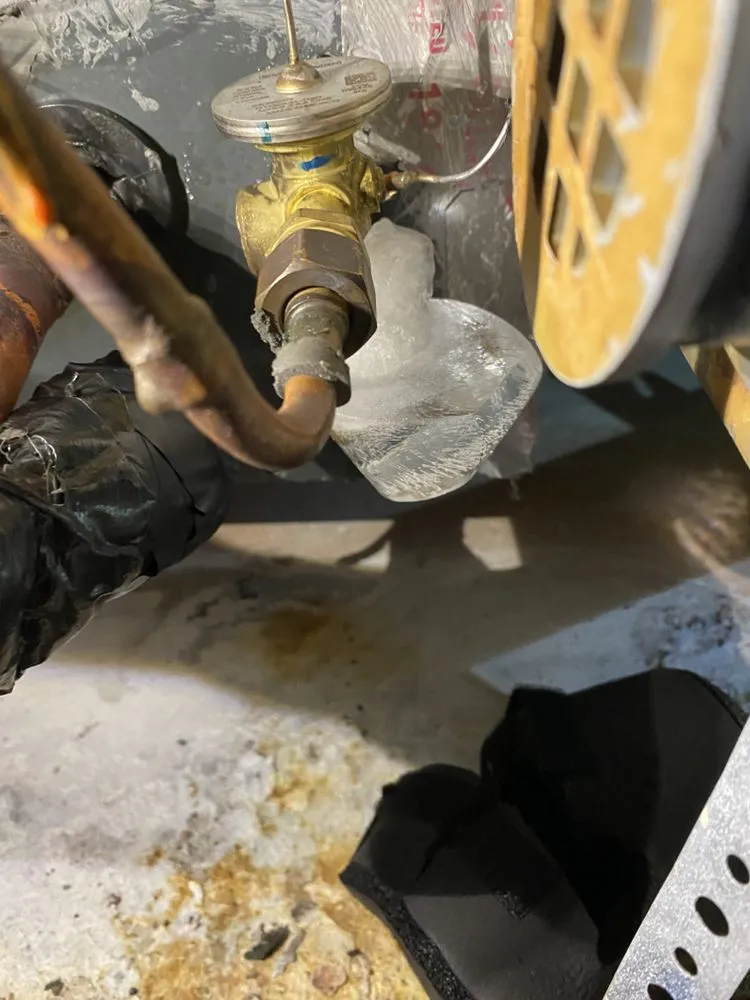 Slide of Prestige Air