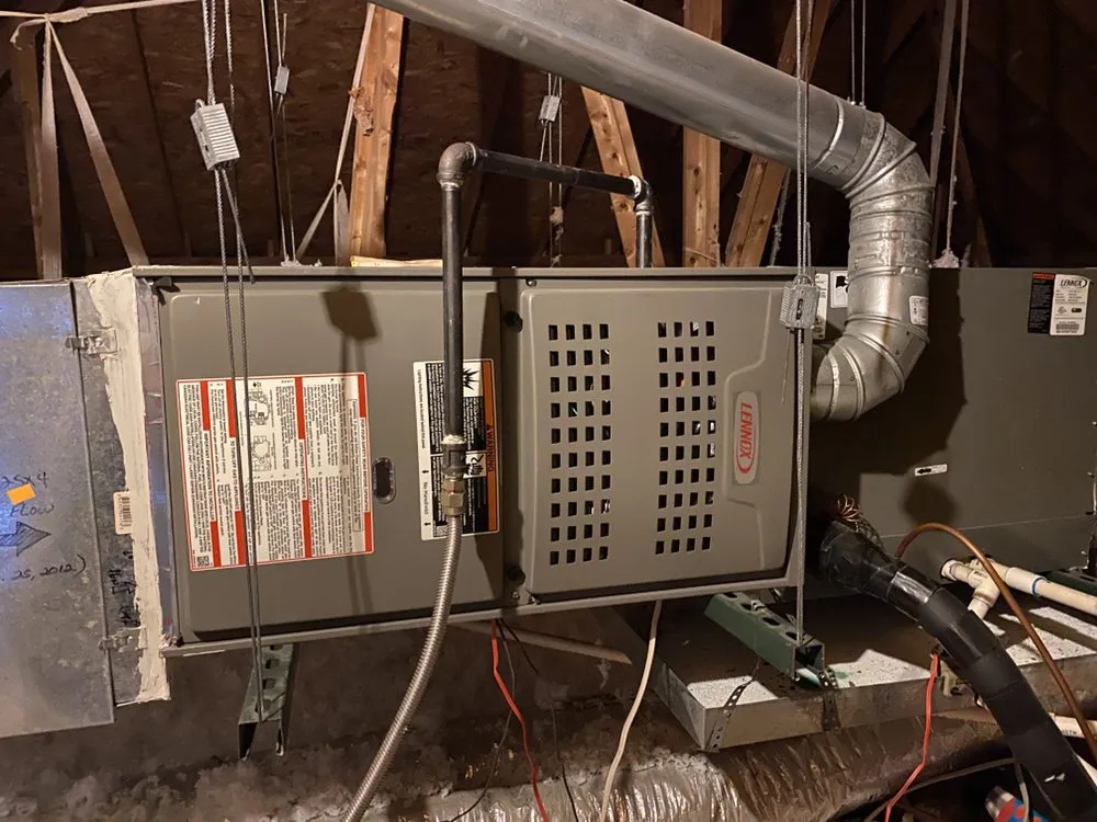 Slide of Prestige Air