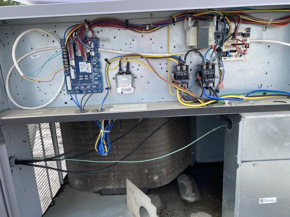 Slide of Prestige Air