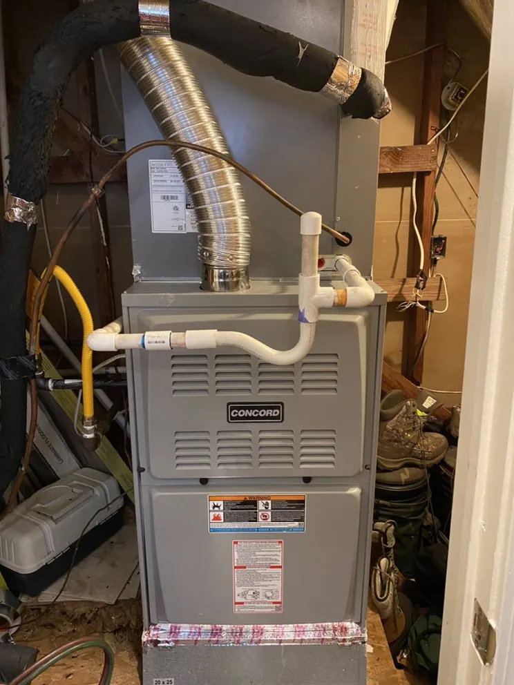 Slide of Prestige Air