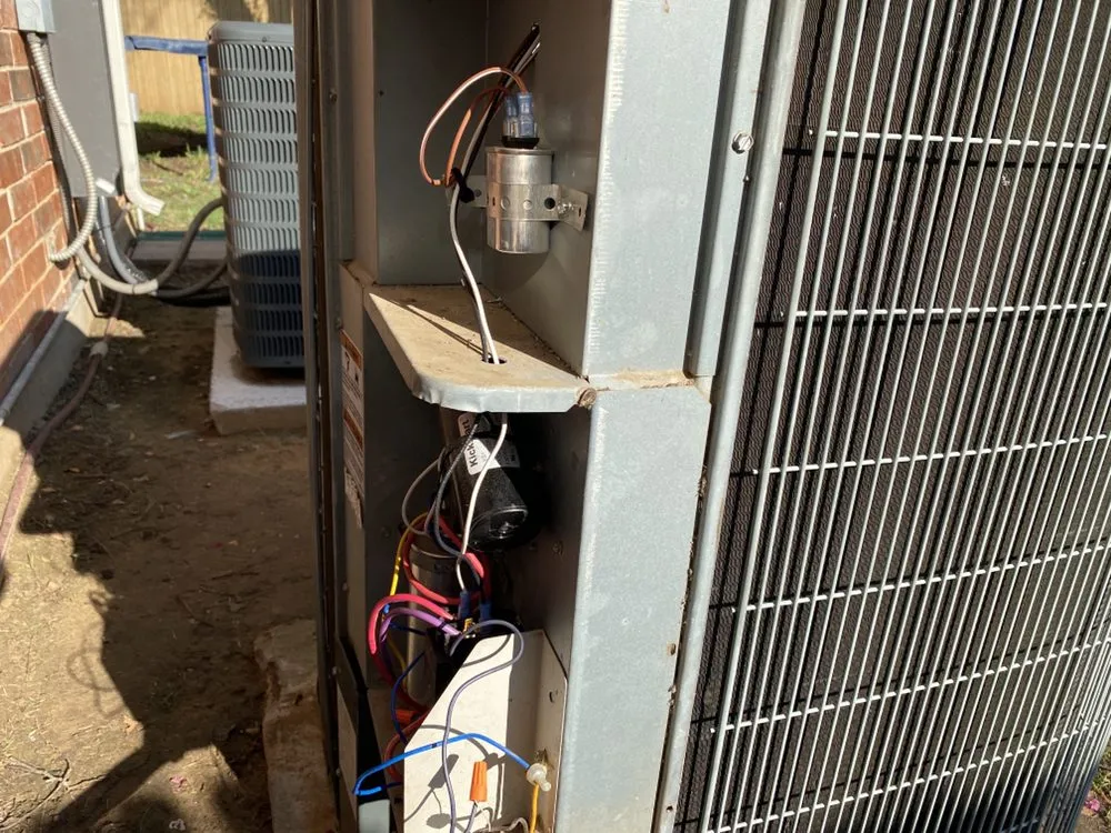 Slide of Prestige Air