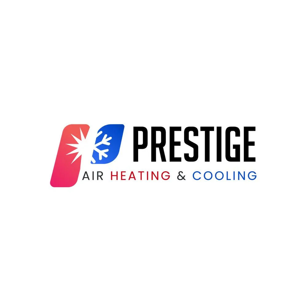 Slide of Prestige Air Heating & Cooling