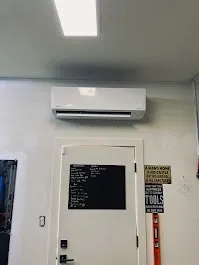 Slide of Prestige Air Heating & Cooling