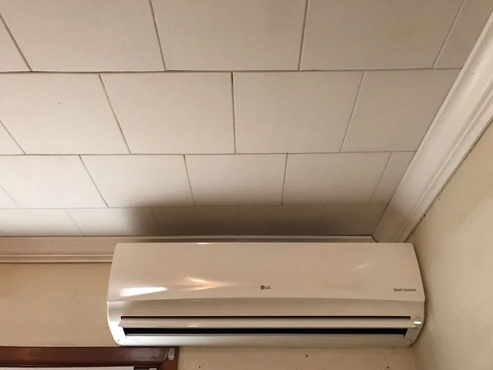 Slide of Prestige Air Heating & Cooling