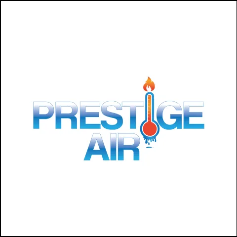 Slide of Prestige Air Heating & Cooling