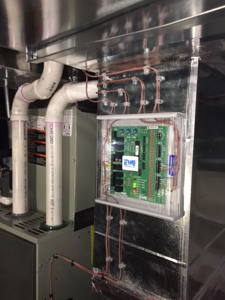 Slide of Prestige Air Heating & Cooling