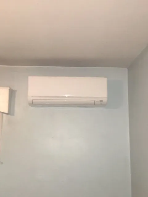 Slide of Prestige Air Heating & Cooling