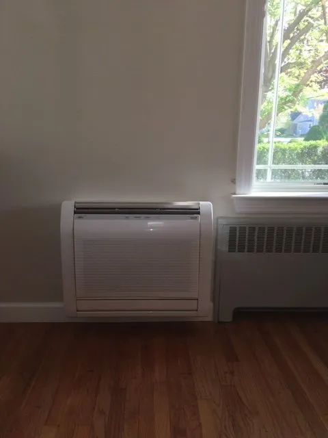 Slide of Prestige Air Heating & Cooling