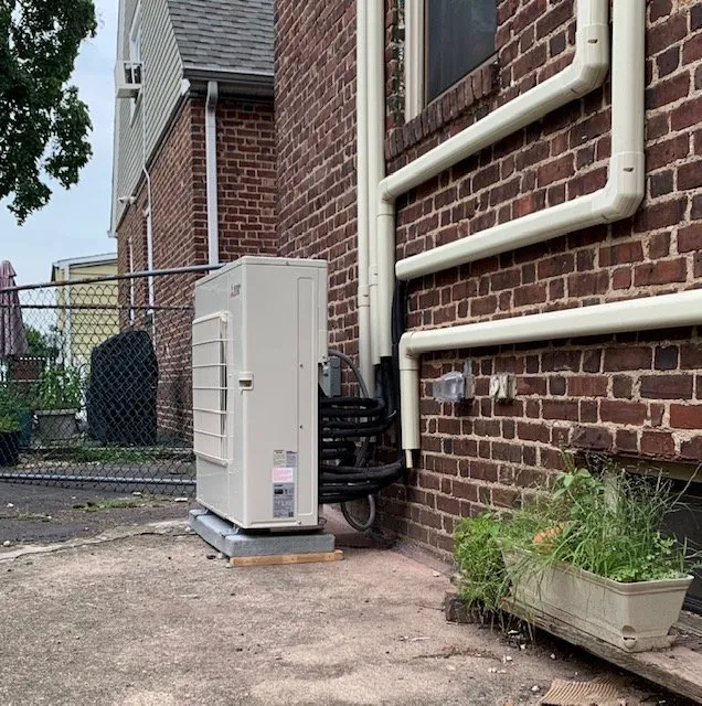 Slide of Prestige Air Heating & Cooling