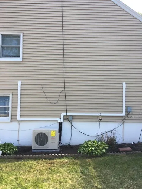 Slide of Prestige Air Heating & Cooling