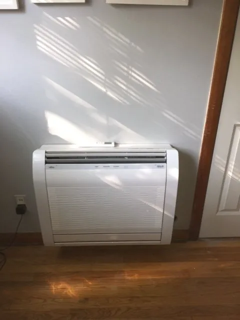 Slide of Prestige Air Heating & Cooling