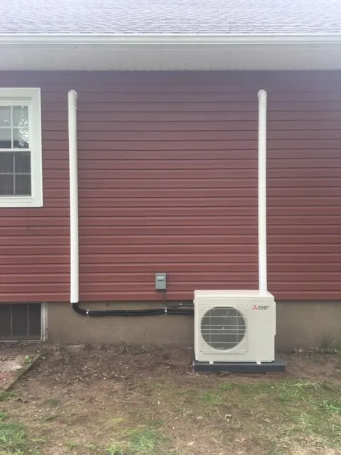 Slide of Prestige Air Heating & Cooling