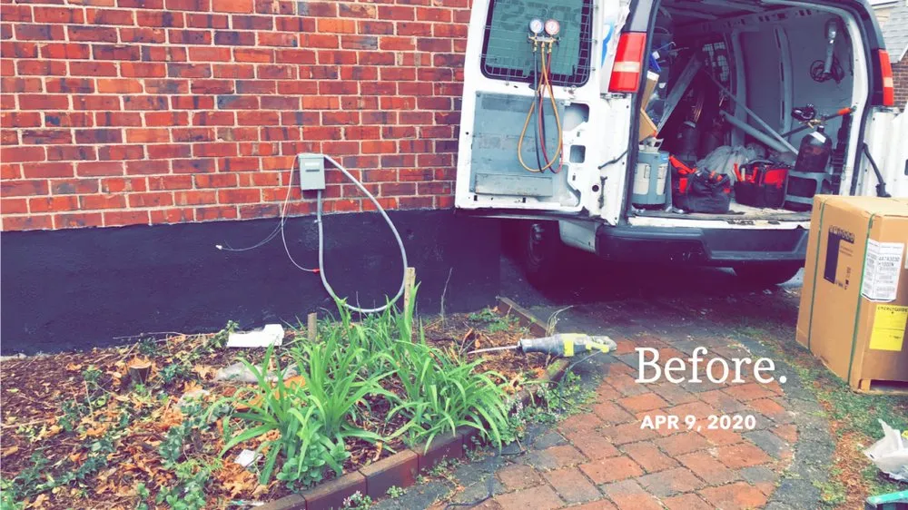 Slide of Prestige Air Heating & Cooling