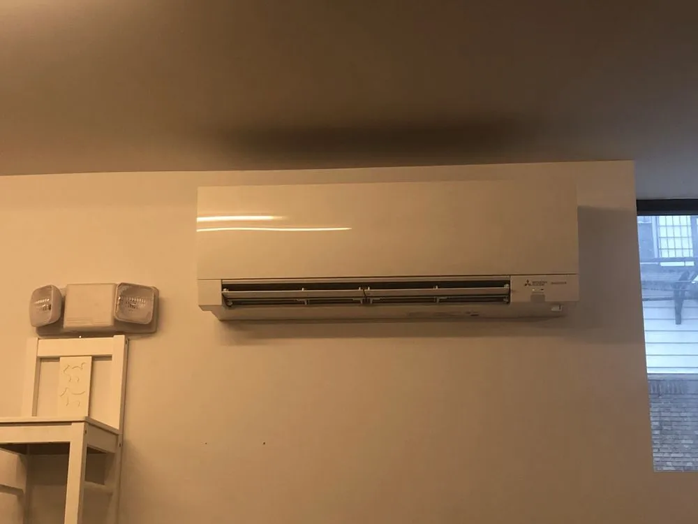 Slide of Prestige Air Heating & Cooling