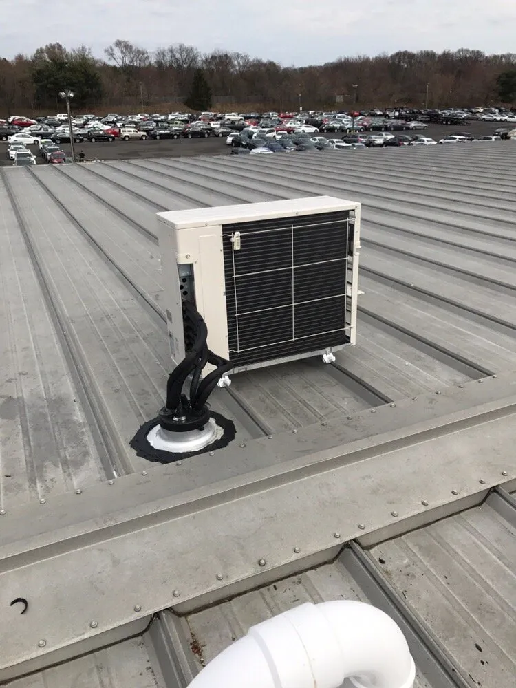 Slide of Prestige Air Heating & Cooling