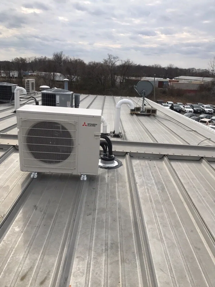 Slide of Prestige Air Heating & Cooling