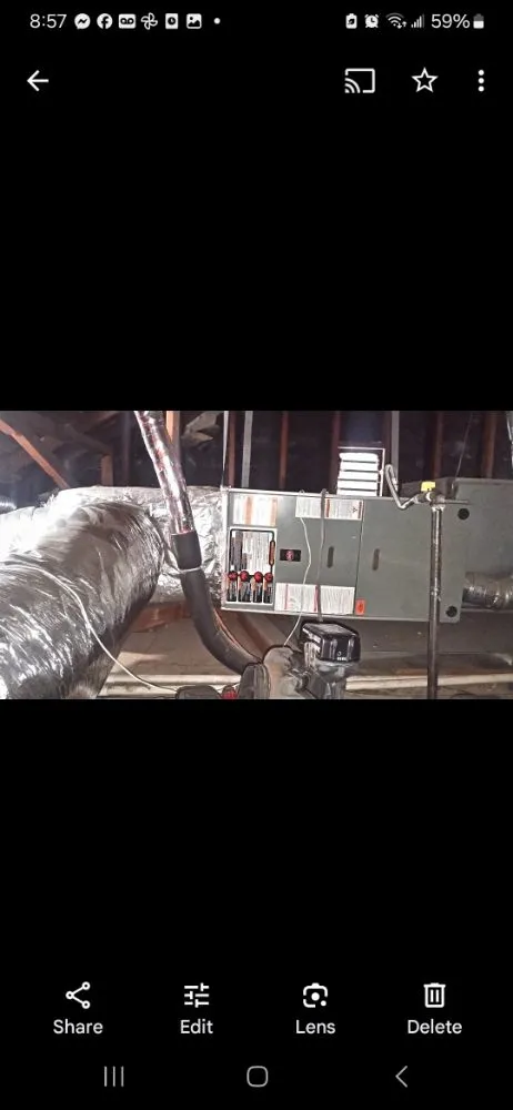 Slide of Prestige Air Quality Heating & Cooling