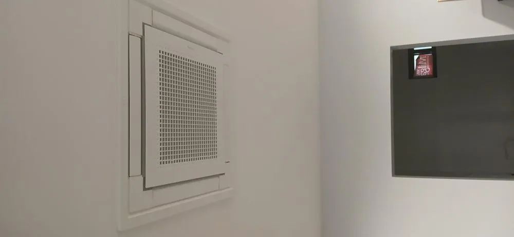 Slide of Prestige Air Quality Heating & Cooling