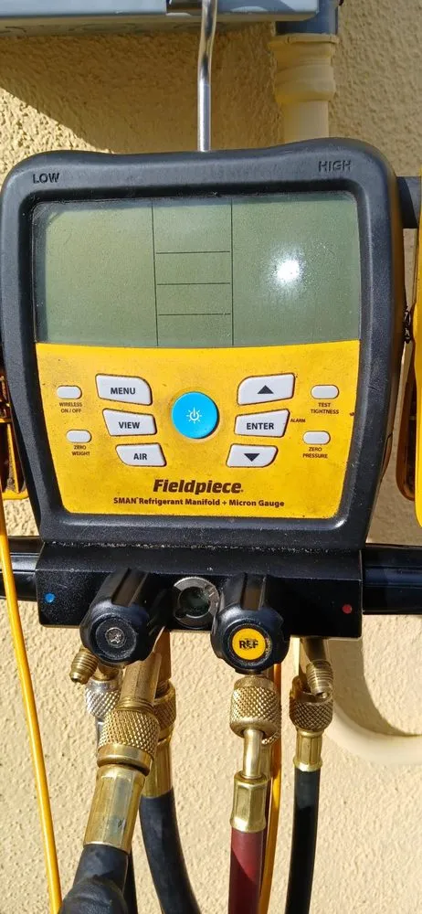 Slide of Prestige Air Quality Heating & Cooling