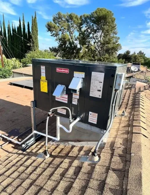 Slide of Prestige Air Quality Heating & Cooling