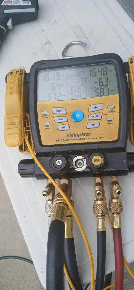 Slide of Prestige Air Quality Heating & Cooling