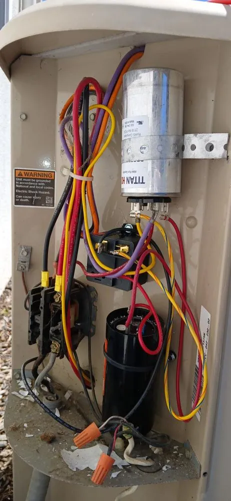 Slide of Prestige Air Quality Heating & Cooling