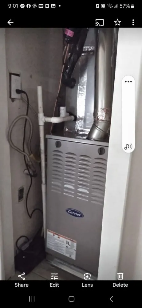 Slide of Prestige Air Quality Heating & Cooling