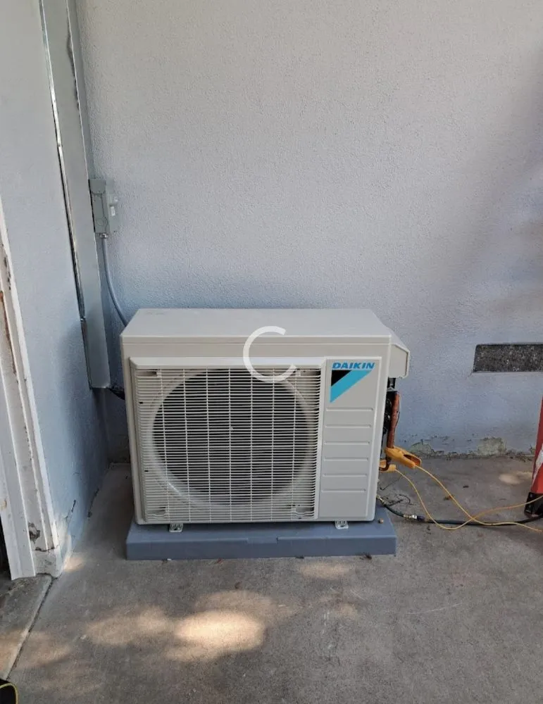 Slide of Prestige Air Quality Heating & Cooling