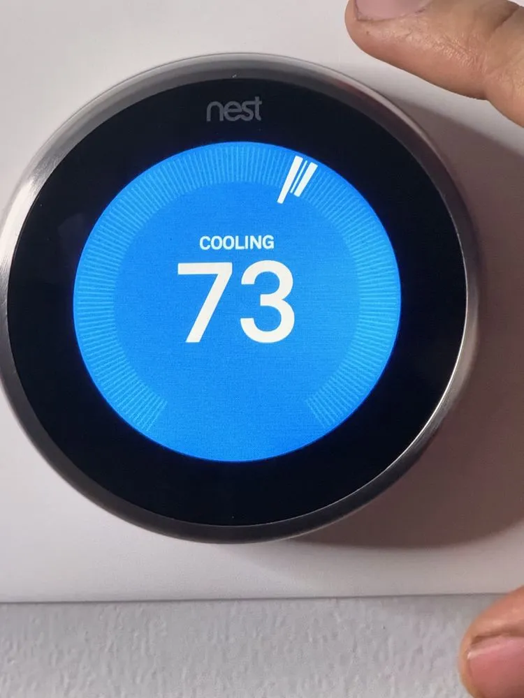 Slide of Prestige Breeze Hvac Pro