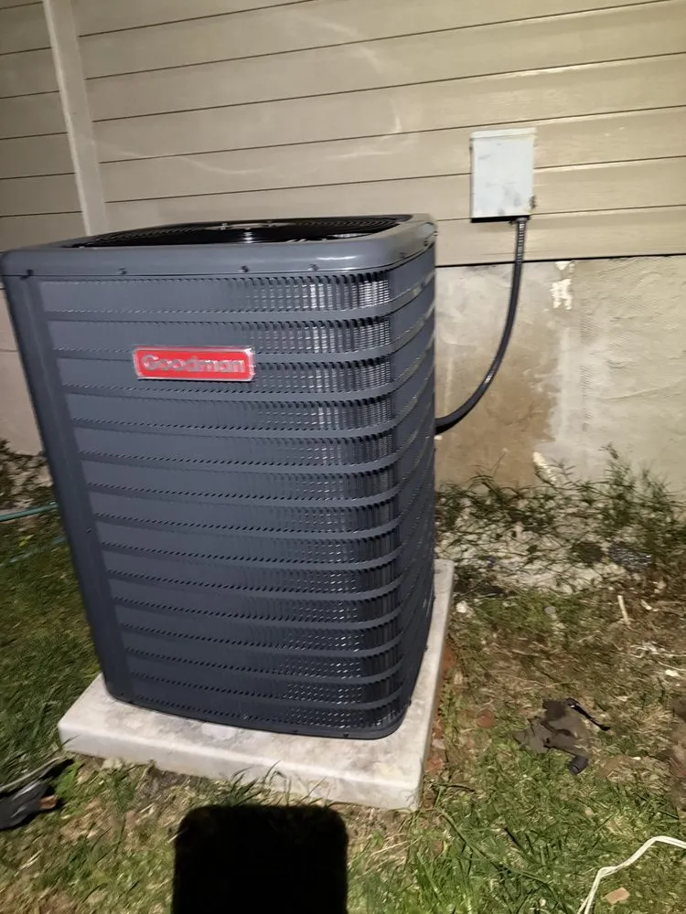 Slide of Prestige Breeze Hvac Pro