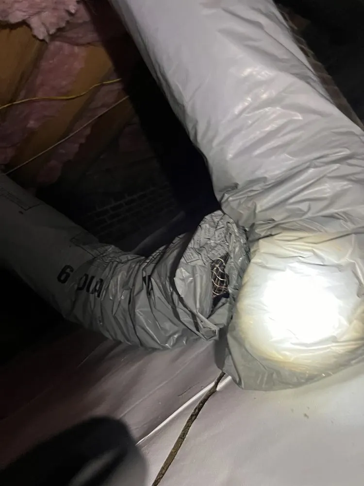 Slide of Prestige Breeze Hvac Pro