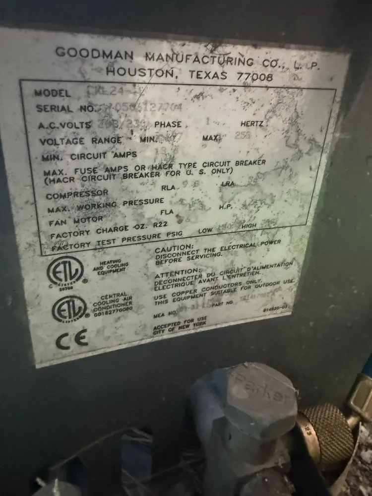 Slide of Prestige Breeze Hvac Pro