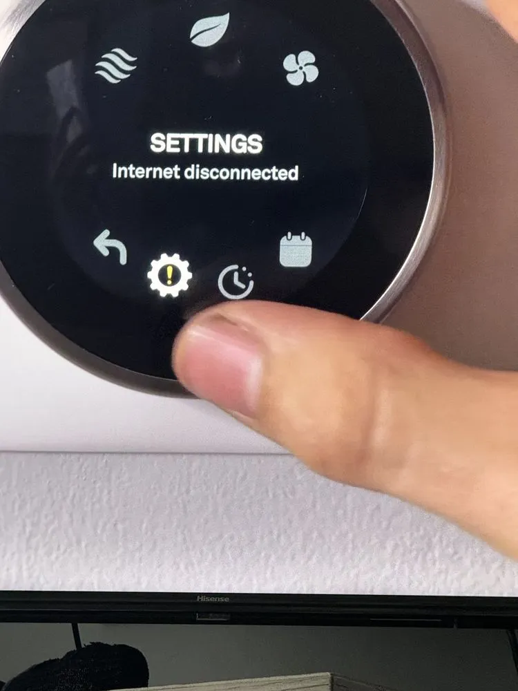 Slide of Prestige Breeze Hvac Pro