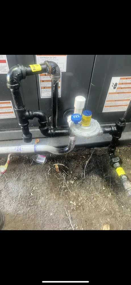 Slide of Prestige Breeze Hvac Pro