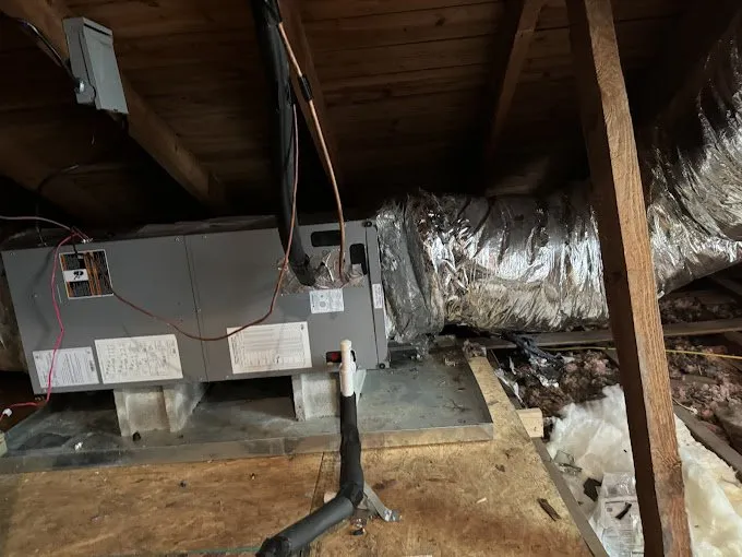 Slide of Prestige Breeze Hvac Pro