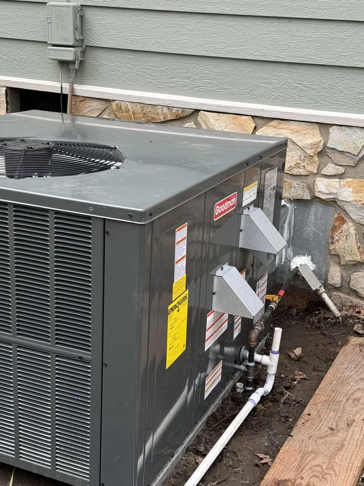 Slide of Prestige Breeze Hvac Pro