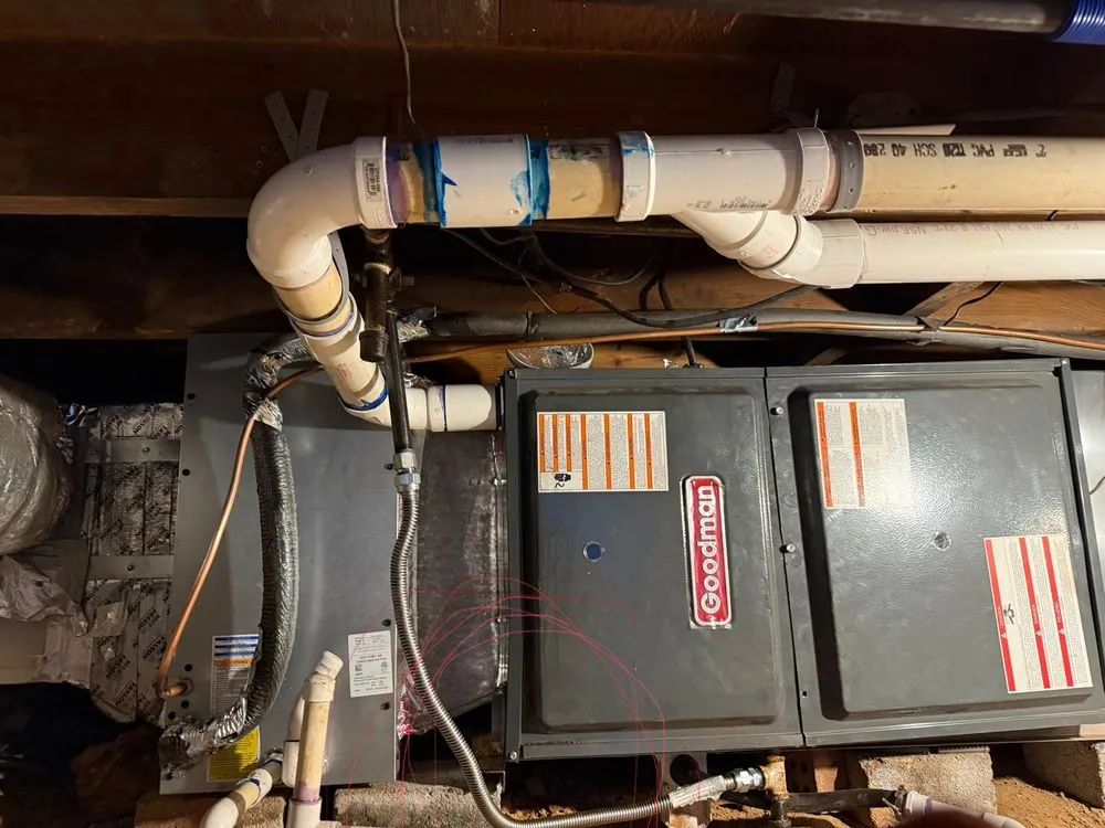 Slide of Prestige Breeze Hvac Pro